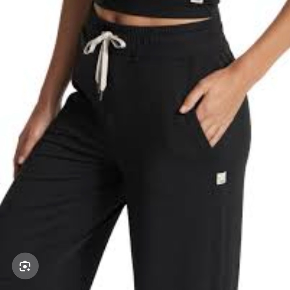 VUORI Pant (sz) S